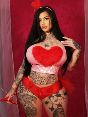 Valentine Vixen